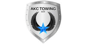 AKC Towing