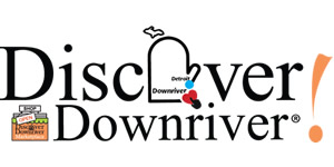 Discover DOwnriver