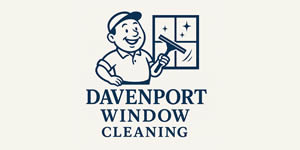 Davenport WIndow Cleaning