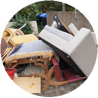 junk removal