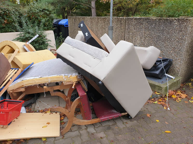 junk removal