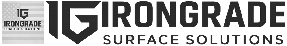 Irongrade Surface Solutions