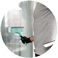 window cleaning