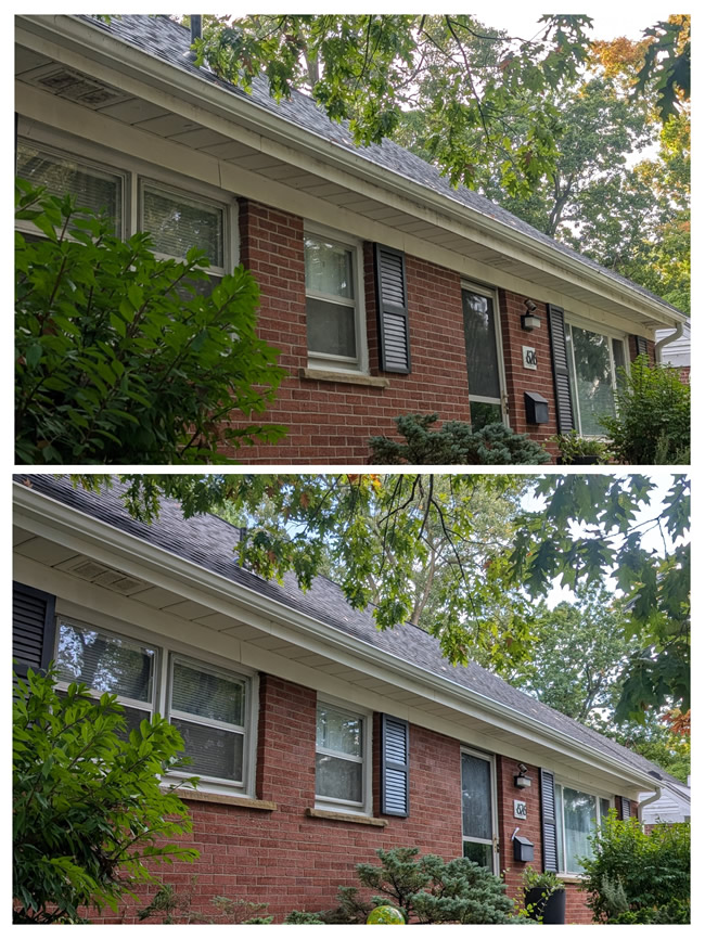 Power Washing Downriver