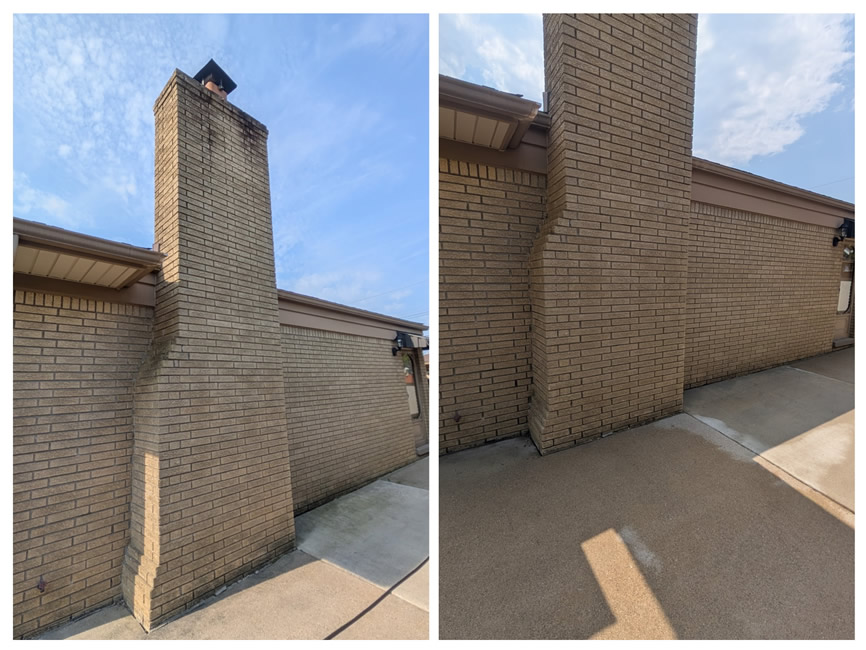 Power Washing Downriver