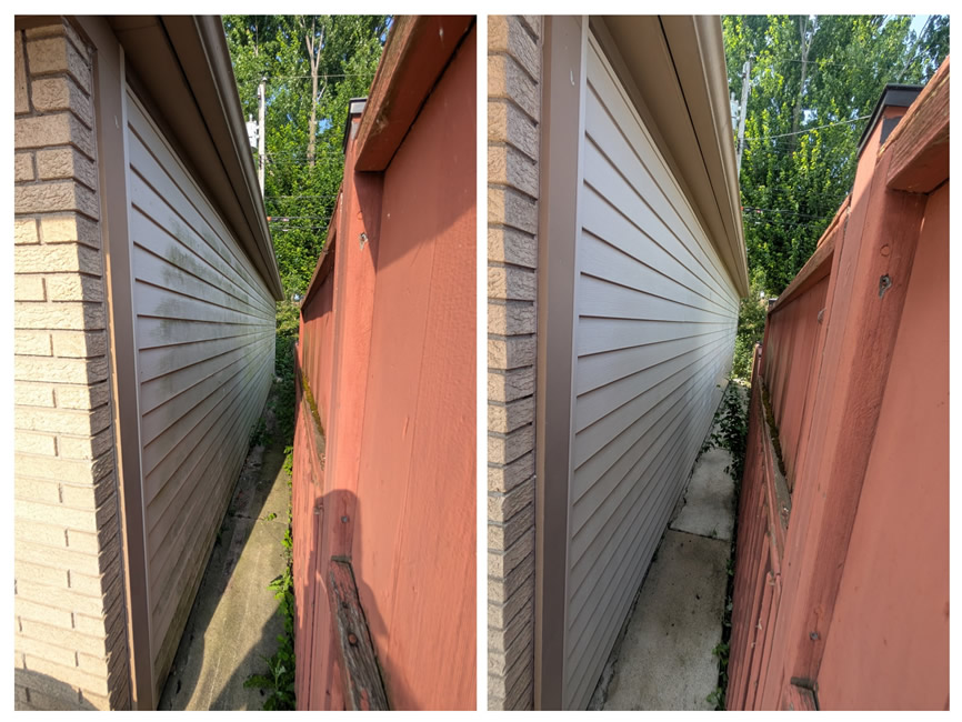 Power Washing Downriver