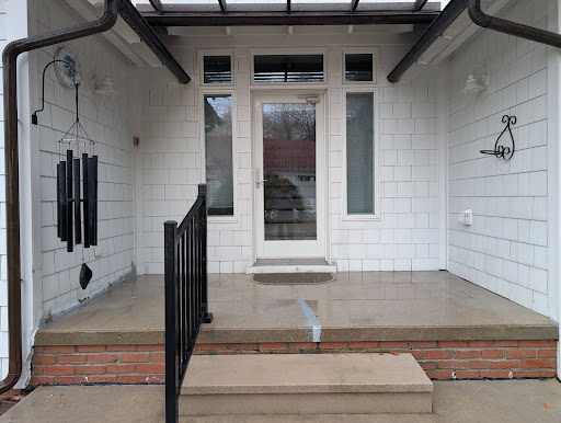 Photo from customer review