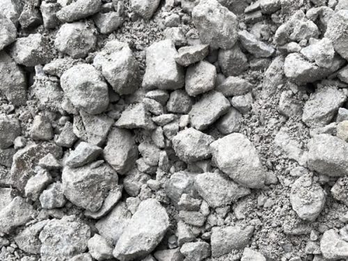 411 Limestone | Compaction & Surface Stability
