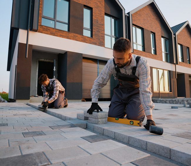 driveway repair